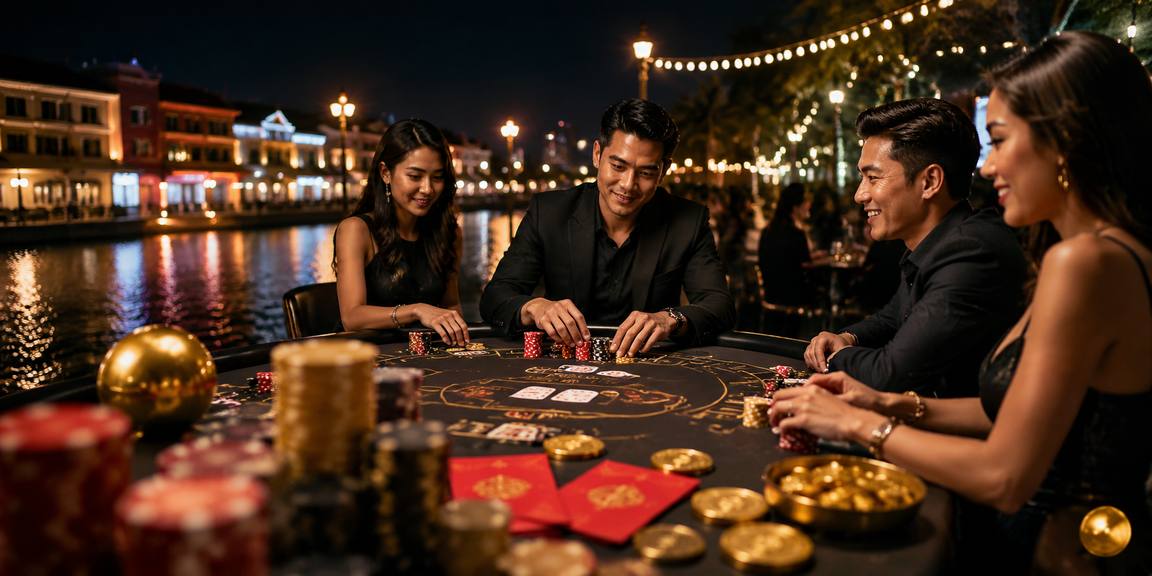 Queen Of Bounty: Permainan Slot Dengan Fitur Bounty Besar